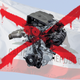 Illustration for article titled Why We Shouldn't Freak Out About A California Ban On Gas And Diesel Engines